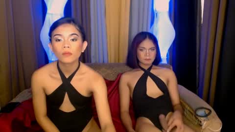 ysabel_keller online show from 23, 7, 2026