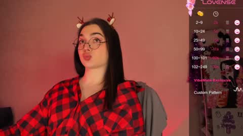 Ysabell online show from 15, 12, 2024