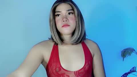 ysabella_love69 online show from 14, 1, 2026