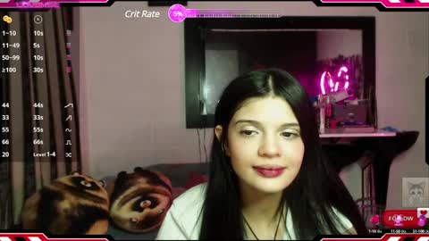 Lilith online show from 20, 2, 2025