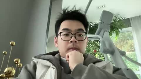 Albert Locko online show from 13, 1, 2026