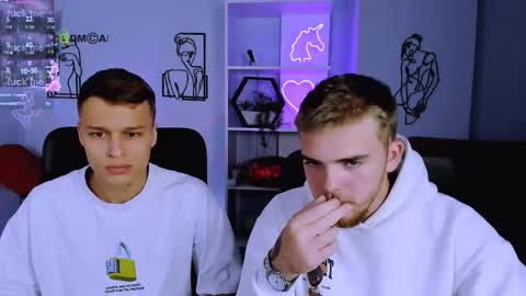 Snapshot of yudji_boy chatting on 26, 9, 2025 yudji_boy online show from 26, 9, 2025