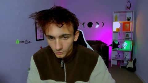 Snapshot of yudji_boy chatting on 3, 10, 2025 yudji_boy online show from 3, 10, 2025