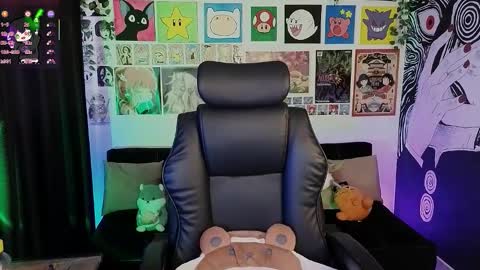    rawr   Anne Independent model      online show from 16, 11, 2025