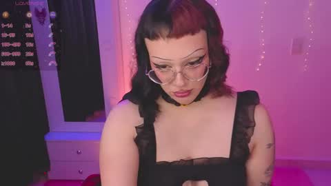   online show from 12, 5, 2026
