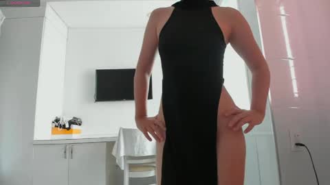 Snapshot of yuki_mii chatting on 9, 5, 2026 Yuki online show from 9, 5, 2026