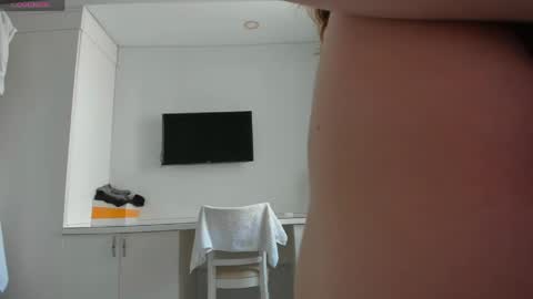 Snapshot of yuki_mii chatting on 11, 5, 2026 Yuki online show from 11, 5, 2026