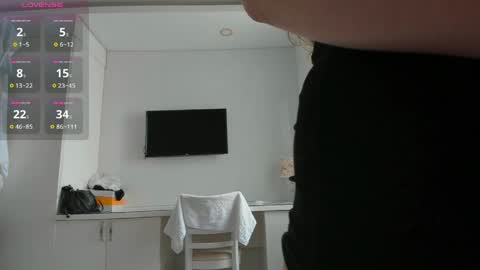 Snapshot of yuki_mii chatting on 16, 5, 2026 Yuki online show from 16, 5, 2026