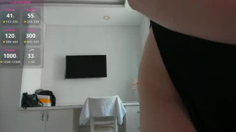 Snapshot of yuki_mii chatting on 22, 5, 2026 Yuki online show from 22, 5, 2026
