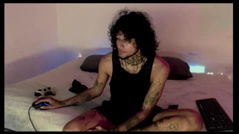 Snapshot of yuki_mil chatting on 9, 11, 2025 yuki_mil online show from 9, 11, 2025