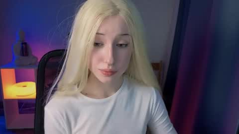 Snapshot of yukimisa chatting on 8, 5, 2026 Misa online show from 8, 5, 2026