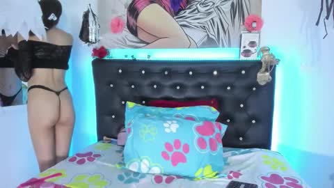 Snapshot of yukiodavis chatting on 14, 10, 2025 Yukio Davis  online show from 14, 10, 2025