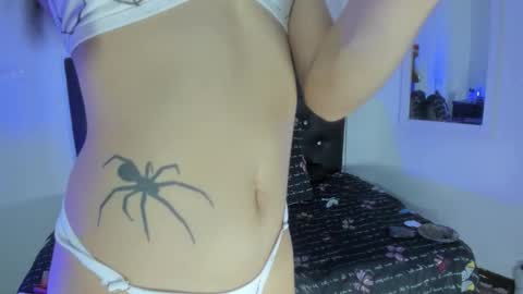 Snapshot of yukiodavis chatting on 27, 11, 2025 Yukio Davis online show from 27, 11, 2025