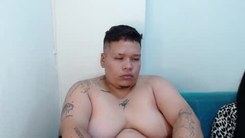 yul and val couple online show from 24, 10, 2025