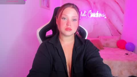 Snapshot of yuli_cardona_ chatting on 11, 12, 2024 Yuliet online show from 11, 12, 2024