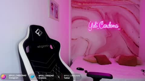 Snapshot of yuli_cardona_ chatting on 14, 12, 2024 Yuliet online show from 14, 12, 2024
