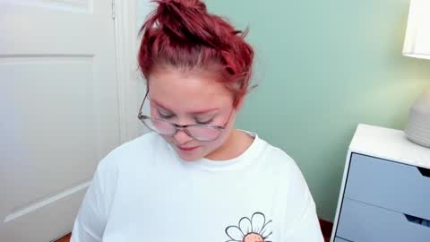 Snapshot of yuli_cardona_ chatting on 30, 1, 2025 Yuliet online show from 30, 1, 2025