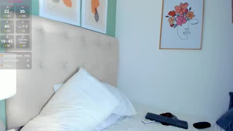 Snapshot of yuli_cardona_ chatting on 11, 2, 2025 Yuliet online show from 11, 2, 2025