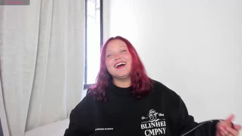 Snapshot of yuli_cardona_ chatting on 20, 9, 2025 Yuliet online show from 20, 9, 2025