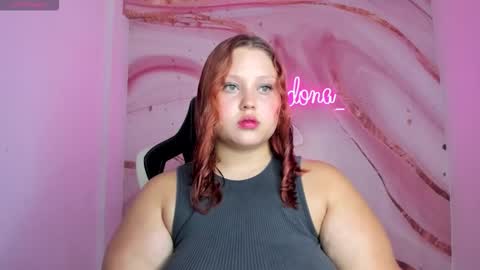 Yuliet online show from 18, 2, 2026