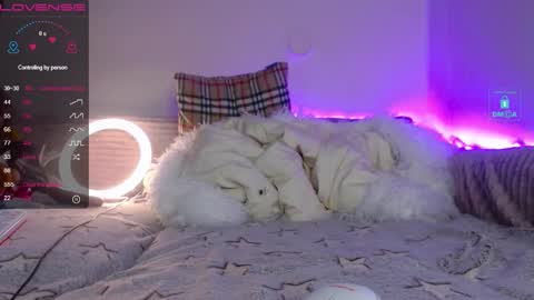 Snapshot of yuli_ya chatting on 23, 2, 2026 Sweet Pussy online show from 23, 2, 2026