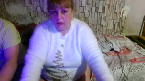 Snapshot of yulia1979 chatting on 15, 12, 2025 Yula online show from 15, 12, 2025
