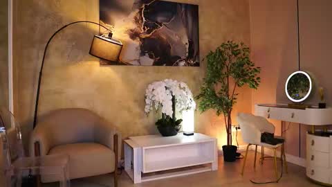 Yulia online show from 10, 10, 2025