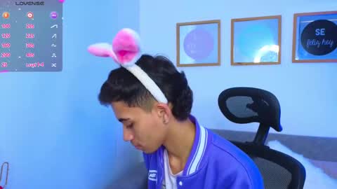 yulian_vasquez online show from 9, 9, 2025