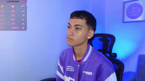 yulian_vasquez online show from 19, 9, 2025