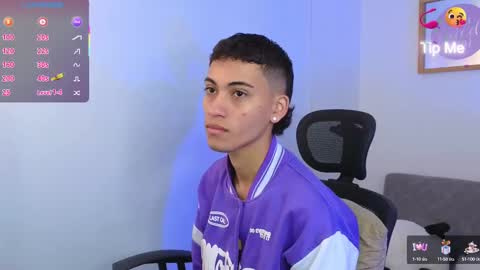 yulian_vasquez online show from 27, 9, 2025