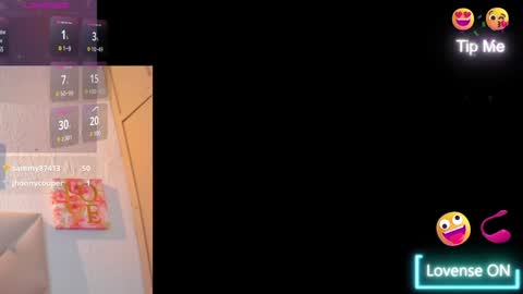 Yuliana online show from 2, 2, 2025