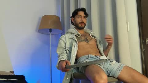 Snapshot of yulianpereira25 chatting on 28, 9, 2025 yulian 2811 online show from 28, 9, 2025