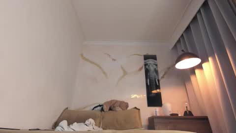 Snapshot of yulianpereira25 chatting on 16, 11, 2025 yulian 2811 online show from 16, 11, 2025