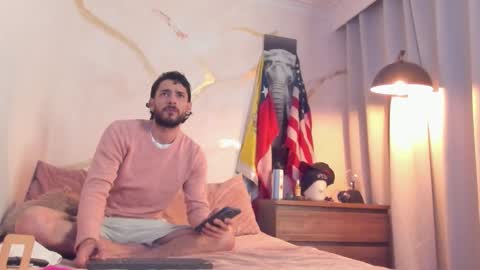 yulian 2811 online show from 11, 1, 2026