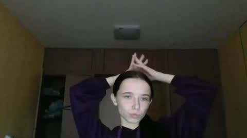 Yuliia online show from 3, 10, 2025