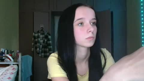 Yuliia online show from 3, 10, 2025