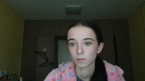 Yuliia online show from 13, 10, 2025