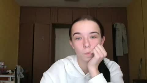 Yuliia online show from 21, 10, 2025