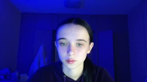 Yuliia online show from 12, 11, 2025