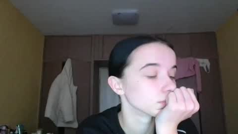 Yuliia online show from 25, 11, 2025