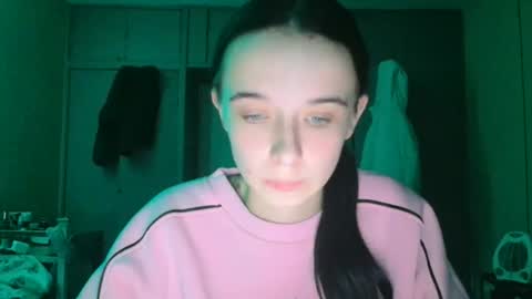 Yuliia online show from 30, 11, 2025