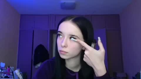 Yuliia online show from 26, 3, 2026