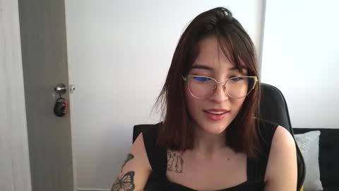 Yulienne online show from 14, 11, 2025