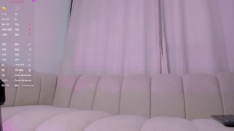 yulieth_x online show from 22, 6, 2026