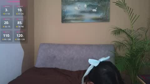 yuliethpetite online show from 1, 4, 2026