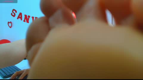 Yulina online show from 9, 2, 2025