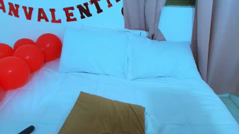 Yulina online show from 15, 2, 2025