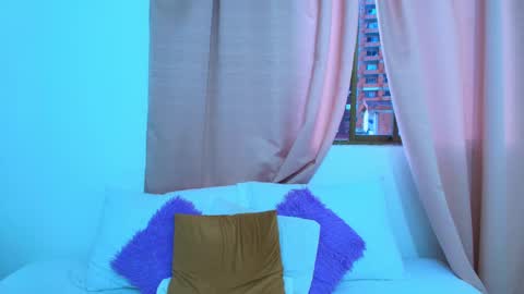 Yulina online show from 20, 2, 2025