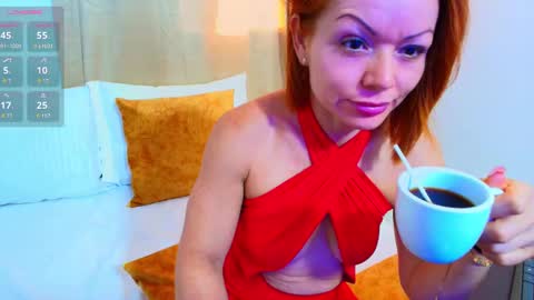 Yulina online show from 28, 9, 2025