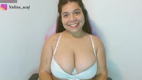 Snapshot of yulissa18 chatting on 1, 5, 2026 Yuli and SaraIndependent model online show from 1, 5, 2026